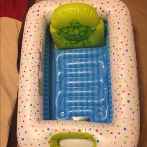 Infant tub